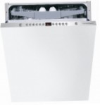 Kuppersbusch IGVE 6610.1 洗碗机 全尺寸 内置全