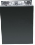 Smeg STLA825A-1 Dishwasher fullsize built-in full