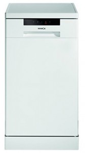 характеристики Посудомоечная Машина Bomann GSP 849 white Фото