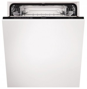 характеристики Посудомоечная Машина AEG F 95533 VI0 Фото