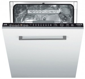 Karakteristike Stroj za pranje posuđa Candy CDIM 5366 foto