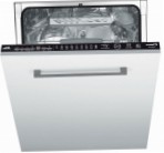 Candy CDIM 5366 Lave-vaisselle taille réelle intégré complet