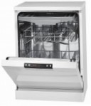 Bomann GSP 850 white Opvaskemaskine fuld størrelse frit stående