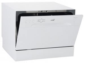 karakteristike Машина за прање судова Midea MCFD-0606 слика