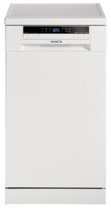 مشخصات ماشین ظرفشویی Bomann GSP 852 white عکس