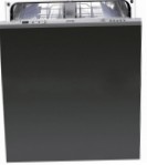 Smeg STA6443-3 Dishwasher fullsize built-in full