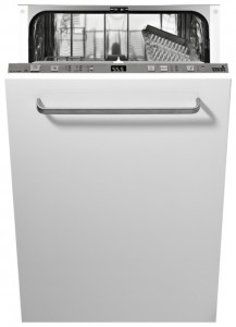 les caractéristiques Lave-vaisselle TEKA DW8 41 FI Photo
