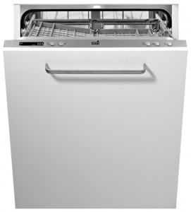 Karakteristike Stroj za pranje posuđa TEKA DW8 70 FI foto