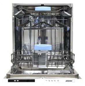 karakteristike Машина за прање судова Vestel VDWBI 6021 слика