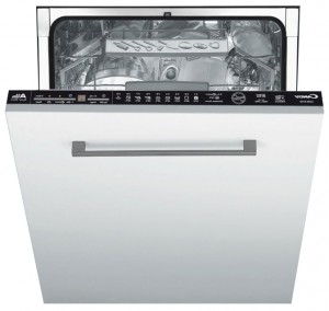 Характеристики Посудомийна машина Candy CDI 5356 фото