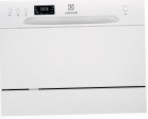 Electrolux ESF 2400 OW Dishwasher ﻿compact freestanding