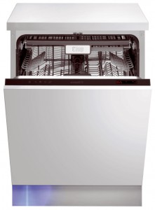 特点 洗碗机 Hansa ZIM 688 EH 照片