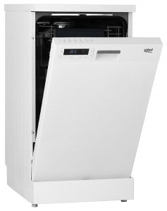 مشخصات ماشین ظرفشویی BEKO DFS 26010 W عکس