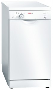 les caractéristiques Lave-vaisselle Bosch SPS 30E22 Photo