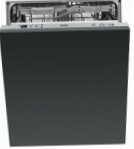 Smeg STA6539L3 Mesin pencuci piring ukuran penuh sepenuhnya dapat disematkan