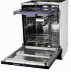 Midea M60BD-1406D3 Auto Dishwasher fullsize built-in full