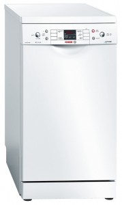 характеристики Посудомоечная Машина Bosch SPS 58M12 Фото