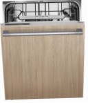 Asko D 5536 XL Dishwasher fullsize built-in full