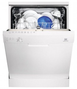χαρακτηριστικά Πλυντήριο πιάτων Electrolux ESF 9520 LOW φωτογραφία