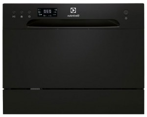 Характеристики Посудомийна машина Electrolux ESF 2400 OK фото