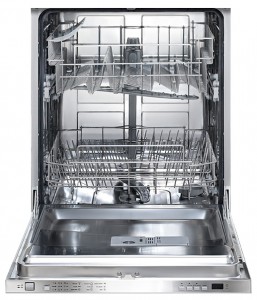 les caractéristiques Lave-vaisselle GEFEST 60301 Photo