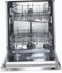 GEFEST 60301 Dishwasher fullsize built-in full