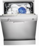 Electrolux ESF 9520 LOX Dishwasher fullsize freestanding