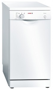 Karakteristike Stroj za pranje posuđa Bosch SPS 30E02 foto