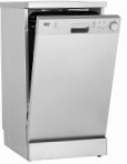 BEKO DFS 05010 S Dishwasher narrow freestanding