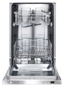 karakteristike Машина за прање судова GEFEST 45301 слика