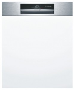 характеристики Посудомоечная Машина Bosch SMI 88TS11 R Фото