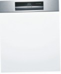 Bosch SMI 88TS11 R Lave-vaisselle taille réelle intégré en partie