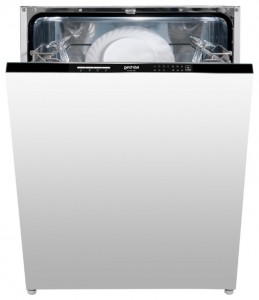 характеристики Посудомоечная Машина Korting KDI 60130 Фото