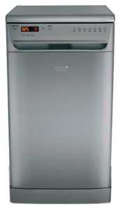 les caractéristiques Lave-vaisselle Hotpoint-Ariston LSFF 7M09 CX Photo