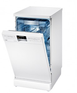 характеристики Посудомоечная Машина Siemens SR 26T298 Фото