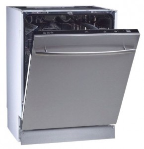 特性 食器洗い機 Midea M60BD-1205L2 写真