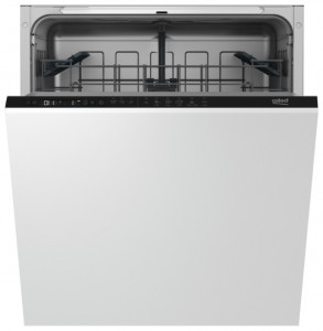 Характеристики Посудомийна машина BEKO DIN 26220 фото