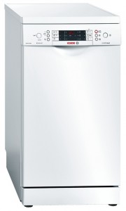 مشخصات ماشین ظرفشویی Bosch SPS 69T82 عکس