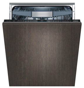 karakteristike Машина за прање судова Siemens SN 678X51 TR слика