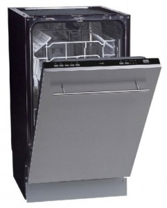 karakteristike Машина за прање судова Midea M45BD-0905L2 слика