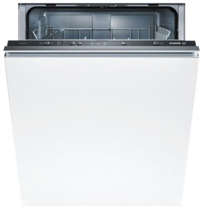 χαρακτηριστικά Πλυντήριο πιάτων Bosch SMV 30D20 φωτογραφία