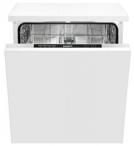 مشخصات ماشین ظرفشویی Hansa ZIM 676 H عکس