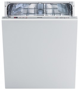Karakteristike Stroj za pranje posuđa Gorenje GV63325XV foto