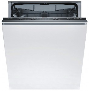 Karakteristike Stroj za pranje posuđa Bosch SMV 57D10 foto