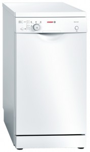 مشخصات ماشین ظرفشویی Bosch SPS 40F12 عکس