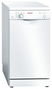 特性 食器洗い機 Bosch SPS 40F02 写真