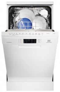 les caractéristiques Lave-vaisselle Electrolux ESF 4520 LOW Photo