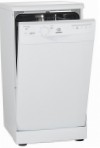 Indesit DVSR 5 Stroj za pranje posuđa suziti samostojeća