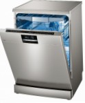 Siemens SN 278I07 TE Dishwasher fullsize freestanding