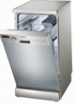 Siemens SR 25E832 Dishwasher narrow freestanding
